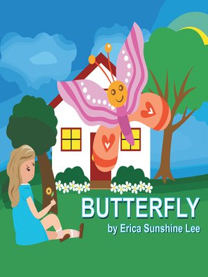 cover image of Butterfly